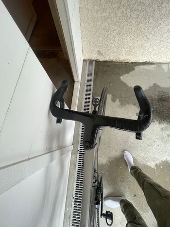 Used Trek Madone Shimano Dura Ace Di2 2020 Road & Gravel — image 2 of 11