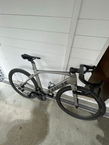 Used Trek Madone Shimano Dura Ace Di2 2020 Road & Gravel