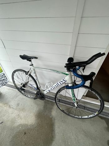 Gitane, Definitive
