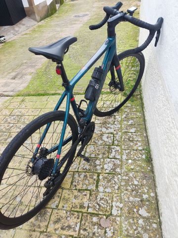 Używany Orbea Gain D30 2023 Road & Gravel — zdjęcie 5 z 6