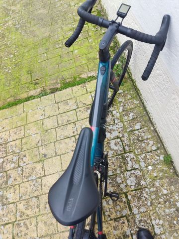 Używany Orbea Gain D30 2023 Road & Gravel — zdjęcie 2 z 6