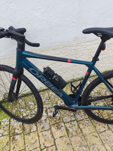 Używany Orbea Gain D30 2023 Road & Gravel — zdjęcie 3 z 6