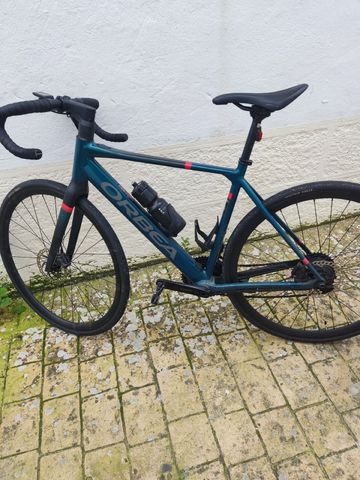 Używany Orbea Gain D30 2023 Road & Gravel — zdjęcie 6 z 6