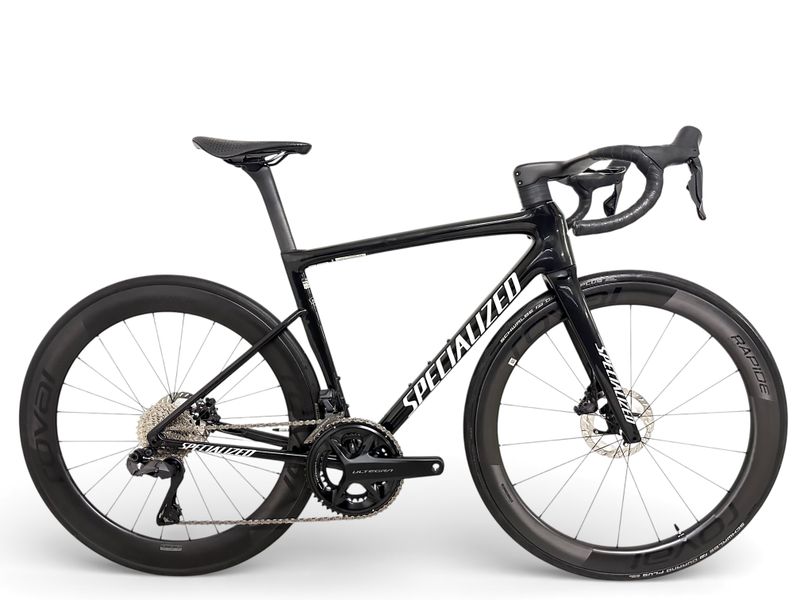 Gebrauchtes Specialized Tarmac SL8 Pro - Shimano Ultegra Di2 2026 2026 Road & Gravel