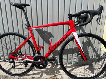 Specialized, Tarmac SRAM Force