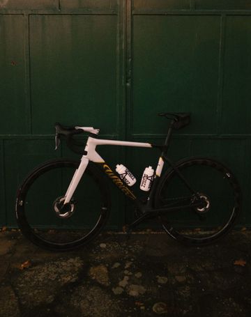 Used Wilier Filante Shimano Ultegra Di2 2024 Road & Gravel