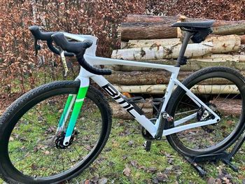 BMC, Kaius 01 ONE 2023