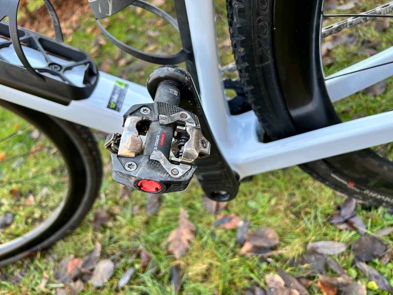 Used BMC Kaius 01 ONE 2023 2023 Road & Gravel, White — image 8 of 11
