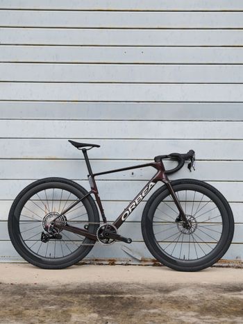 Orbea, TERRA RACE M21eLTD 1X 2026