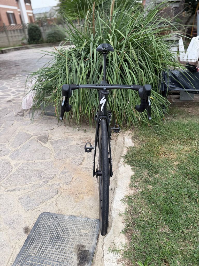 Used Specialized Venge SRAM Force eTap AXS 2019 Road & Gravel, Black — image 3 of 4