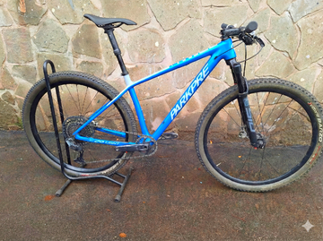 Brugt Parkpre Xc29 Light 2022 MTB
