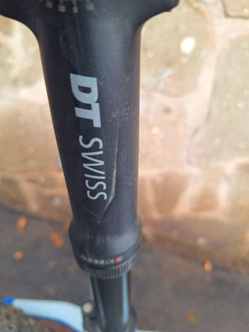 Used Parkpre Xc29 Light 2022 Mountainbike, Blue — image 7 of 8