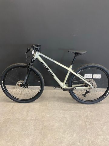 Used KTM MYROON PRO 2024 2024 Mountainbike, White, other — image 1 of 5