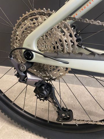 Used KTM MYROON PRO 2024 2024 Mountainbike, White, other — image 3 of 5
