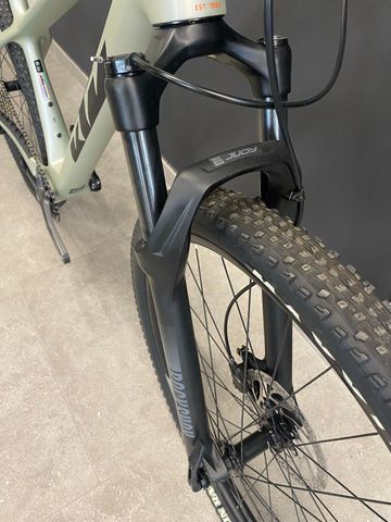 Used KTM MYROON PRO 2024 2024 Mountainbike, White, other — image 5 of 5