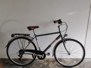 Brugt Velomarche City Bike Velomarche 2024 Urban & Touring