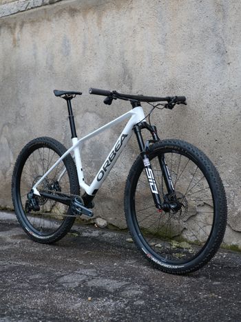 Orbea, ALMA M-PRO 2025