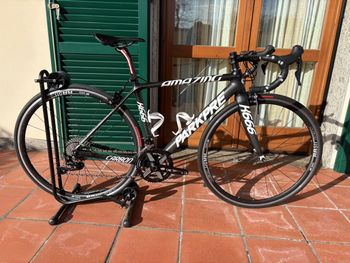 Used Parkpre K666, 2014 2014 Road & Gravel