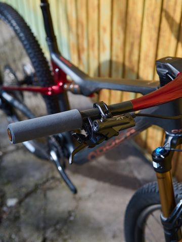 Używany Orbea OIZ M-PRO 2025 2025 Mountainbike — zdjęcie 8 z 8