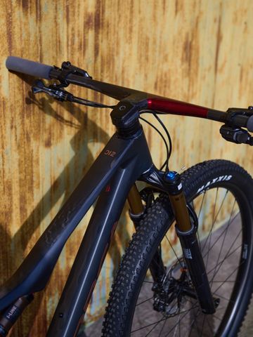 Używany Orbea OIZ M-PRO 2025 2025 Mountainbike — zdjęcie 6 z 8