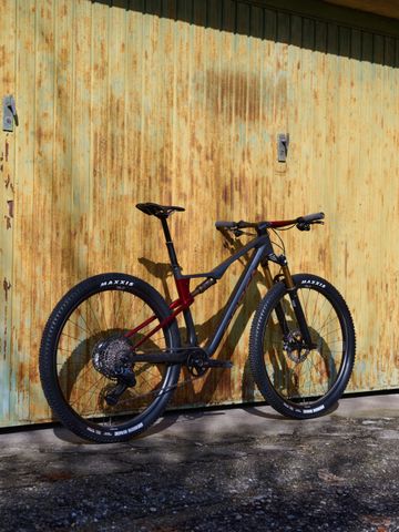 Używany Orbea OIZ M-PRO 2025 2025 Mountainbike — zdjęcie 3 z 8