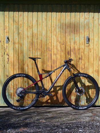 Used Orbea OIZ M-PRO 2025 2025 MTB