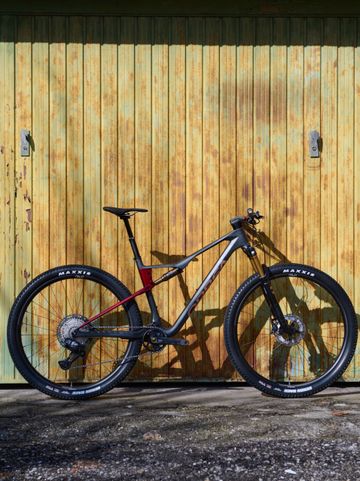Used Orbea OIZ M-PRO 2025 2025 MTB