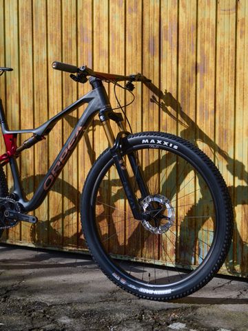 Używany Orbea OIZ M-PRO 2025 2025 Mountainbike — zdjęcie 2 z 8