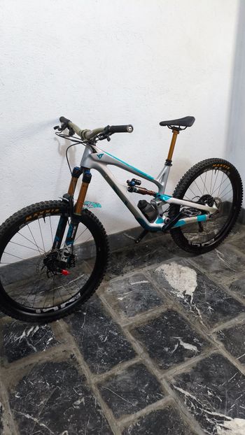 YT Industries, JEFFSY 27 CF Pro Race 2019