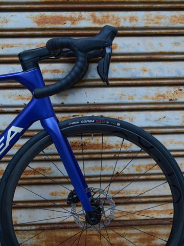 Gebrauchtes Orbea ORCA M35i 2026 2026 Road & Gravel, Blau — Bild 4 von 4