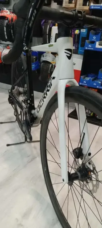 Brugt Berria Belador 6.1 2023 Road & Gravel — billede 6 af 6