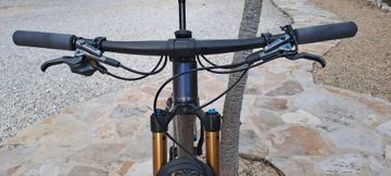 Brugt Orbea Oiz SRAM XX1 2024 Mountainbike — billede 6 af 6