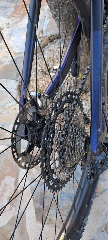 Brugt Orbea Oiz SRAM XX1 2024 Mountainbike — billede 3 af 6