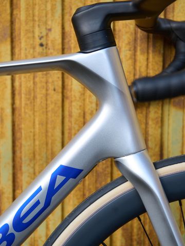 Brugt Orbea ORCA M20iLTD PWR 2025 2025 Road & Gravel — billede 3 af 3