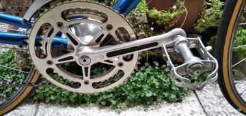 Brugt Alan Alluminio Vintage 1973 Road & Gravel — billede 3 af 12