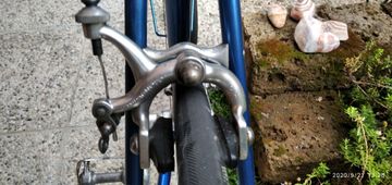 Brugt Alan Alluminio Vintage 1973 Road & Gravel — billede 12 af 12