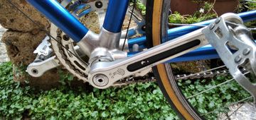 Brugt Alan Alluminio Vintage 1973 Road & Gravel — billede 5 af 12