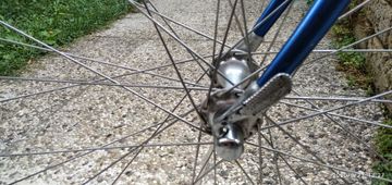 Brugt Alan Alluminio Vintage 1973 Road & Gravel — billede 11 af 12