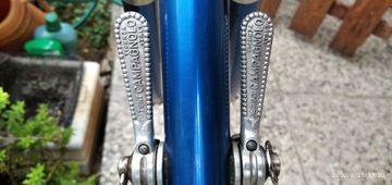 Brugt Alan Alluminio Vintage 1973 Road & Gravel — billede 8 af 12