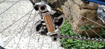 Brugt Alan Alluminio Vintage 1973 Road & Gravel — billede 7 af 12