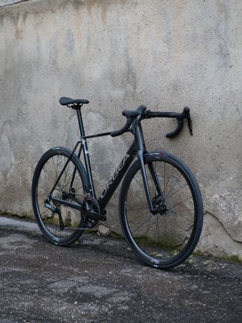 Used Orbea ORCA M35i 2026 2026 Road & Gravel, Hellgrau — image 7 of 7