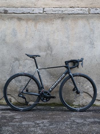 Used Orbea ORCA M35i 2026 2026 Road & Gravel