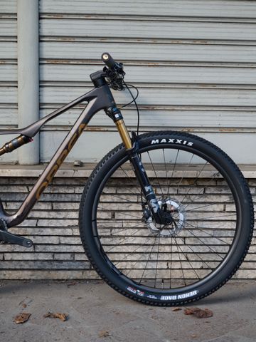Brugt Orbea OIZ M-PRO 2025 2025 Mountainbike — billede 2 af 4