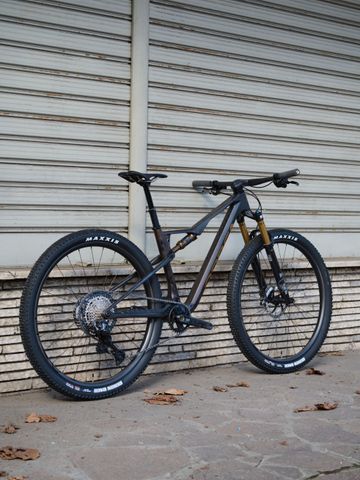 Used Orbea OIZ M-PRO 2025 2025 MTB