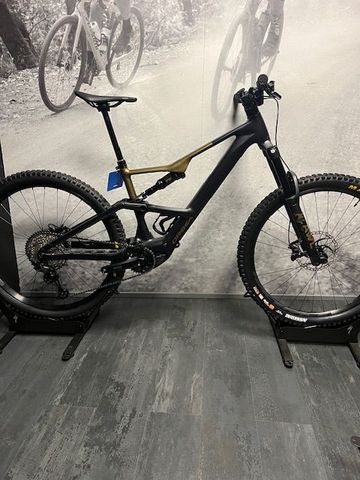 Tweedehands Orbea RISE LT H20 20mph 2025 2025 MTB