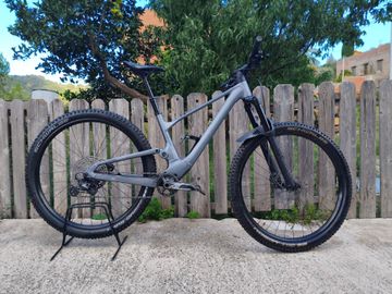 Scott Spark 960 2022 2022 MTB usato