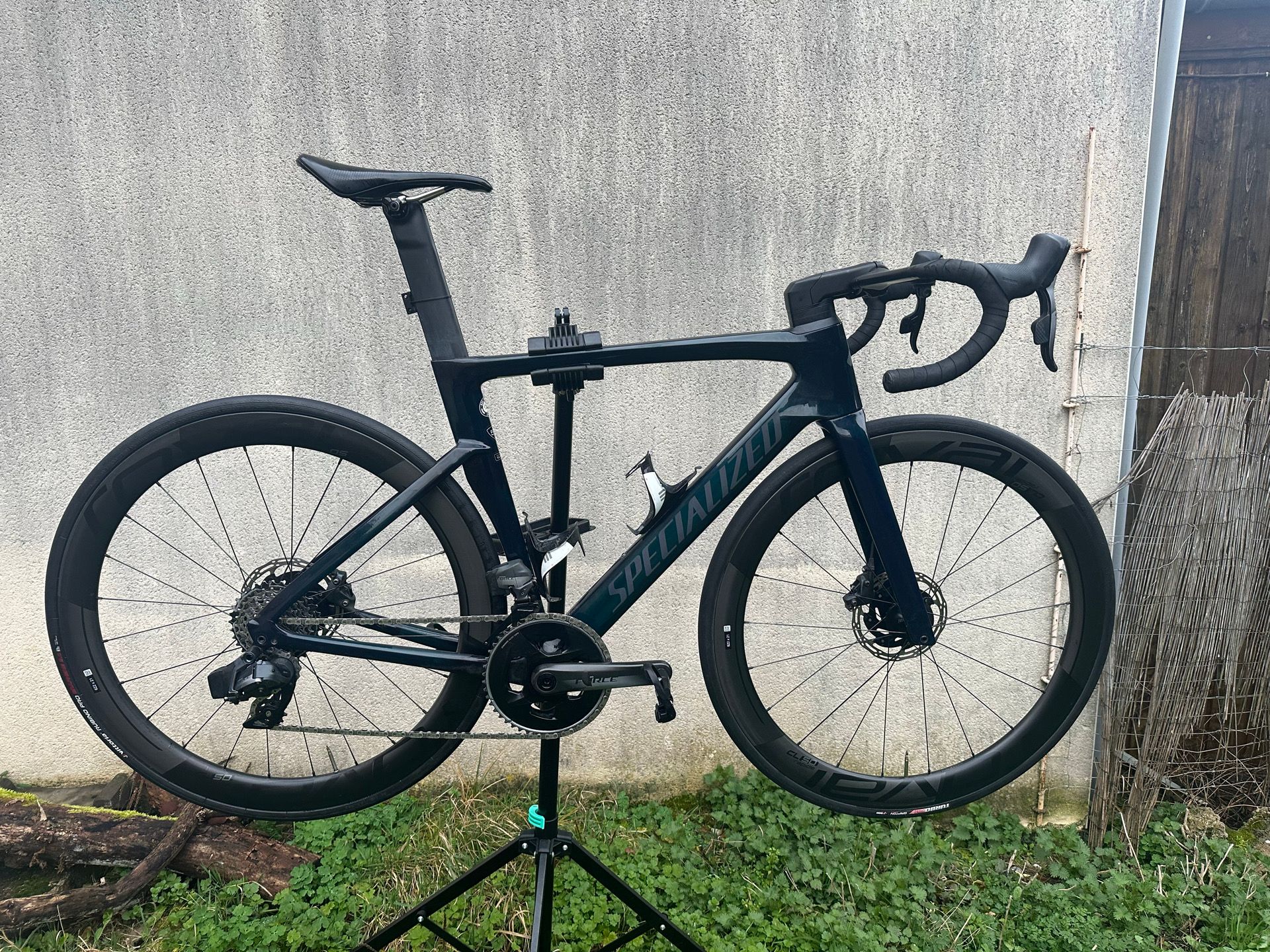 Specialized Venge Pro - SRAM Force eTap AXS 2020 2020