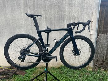 Specialized, Venge Pro - SRAM Force eTap AXS 2020