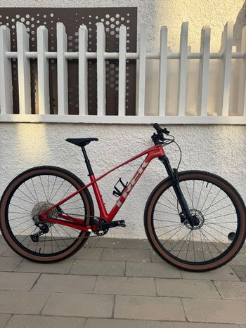 Trek, Procaliber 9.5 Gen 3 2026
