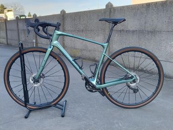 Giant, Revolt Shimano GRX